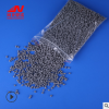 磁吸門簾邊條pvc顆粒 聚氯乙烯塑料顆粒擠出型 軟質pvc原料可定制