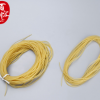 廠家直供 自產自銷2mm皮筋3毫米實心乳膠管素色 乳膠絲綁筋