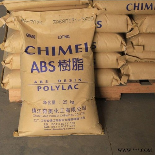 ABS 鎮江奇美 PA-757K高剛性 高光澤 家用電器 汽車部件注塑 通用塑料 ABS鎮江奇美