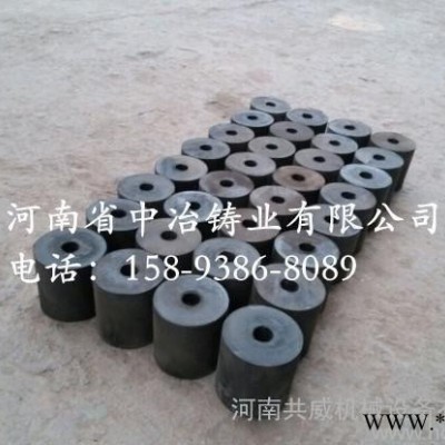 直銷80*80*30橡膠彈簧 加工規格橡膠彈簧 天然橡膠墩