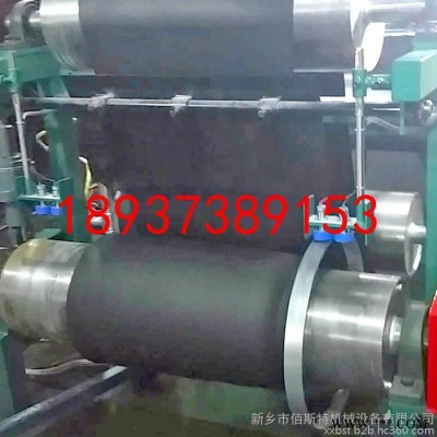 再生膠生產全套設備 再生膠自動化生產線 再生膠自動稱量下片機