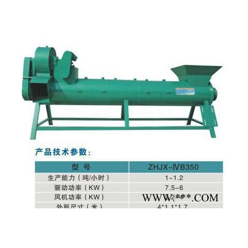 安徽河南新疆云南商標紙分離生產線(脫標機)哪家好振航塑料機械您