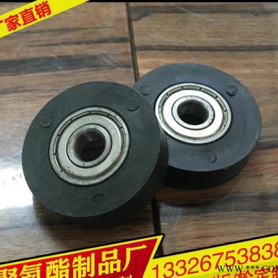 砂帶機橡膠輪 多功能拋光機橡膠輪 工業園拋膠輪  橡膠制品加工