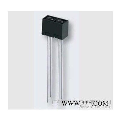供應億光Everlight塑料橡膠加工機械進入檢測，光電開關ITR9909