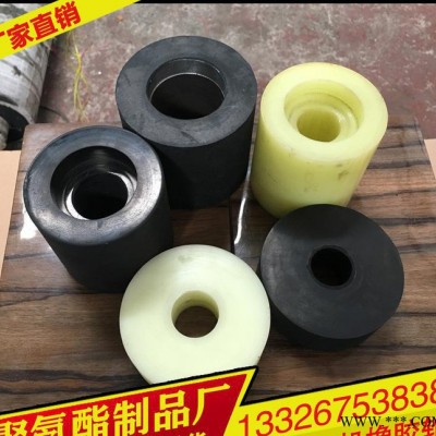 大量現貨 拋光機膠輪 橡膠件制品包膠加工 工業膠輪 型材配件
