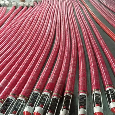 軟管車(chē)載吸谷機(jī) 小型汽油玉米軟管吸糧機(jī) 橡膠管耐磨吸料機(jī)