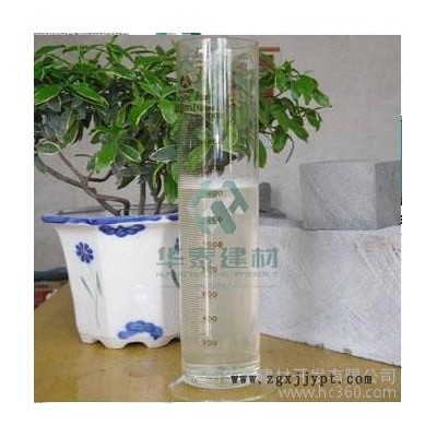 華泰HTW-1（高濃縮）型泡沫混凝土用泡沫劑 HTW-1（普通型）型復合發泡劑