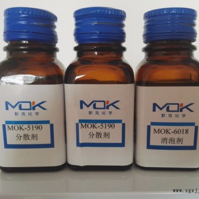 德國默克化學MOK-5035潤濕分散劑