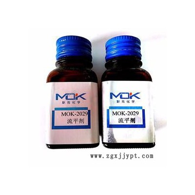 默克化學溶劑型涂料和油墨的潤濕分散劑MOK-5032