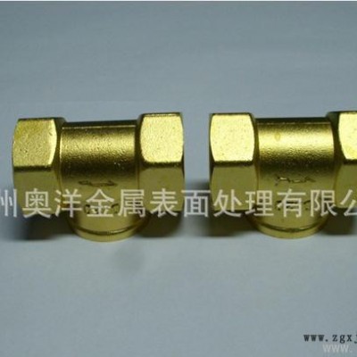 供應OY-89B簡易型黃銅拋光劑光亮劑