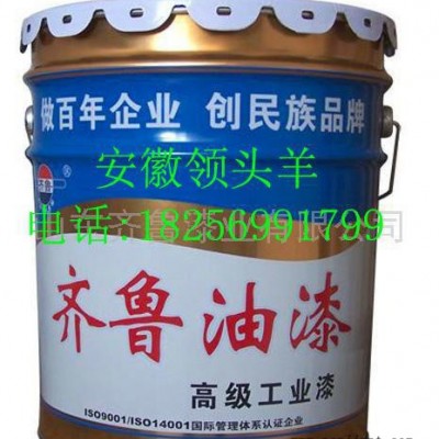 環氧油漆，環氧中間漆由環氧樹脂氧化鐵、防銹顏料、溶劑調制而成