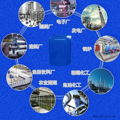 臨水環保LS-8515 成都分散劑