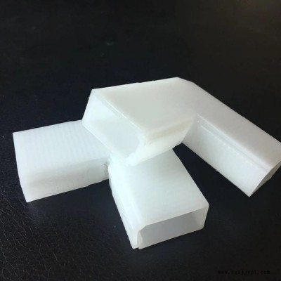 生產加工成都綠盛65線條 注塑件 注塑加工 家具配件