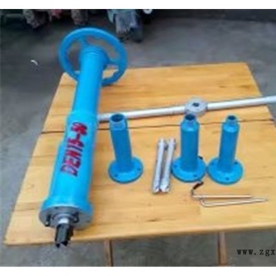 巧謀DEN15-50    帶壓鉆孔機(jī)，管道開孔，管道封堵器，全自動(dòng)鉆孔機(jī)，帶壓開孔設(shè)備，手動(dòng)鉆孔機(jī)，帶壓開孔機(jī)，封堵器