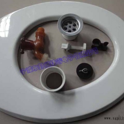 供應注塑加工，塑料加工，PP，TRP