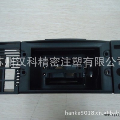 品牌  漢科  （型號 hanke-根據客戶要求定制）供應注塑加工廠**低價 蘇州注塑加工--hanke