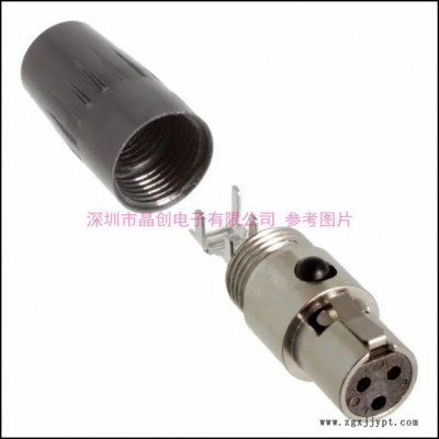 供應 5109/POM 圓形連接器 Pomona 全新原廠原裝
