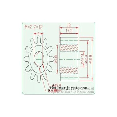 現(xiàn)貨直銷安美特、阿托PEEK直齒輪/PEEK傘齒輪、PEEK軸套ATOT