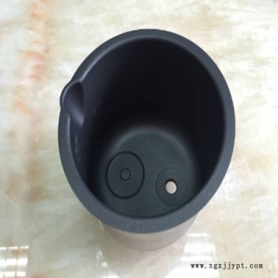 優文鐵氟龍噴涂廠提供食品級攪拌桿PTFE鐵氟龍加工 絕緣套管