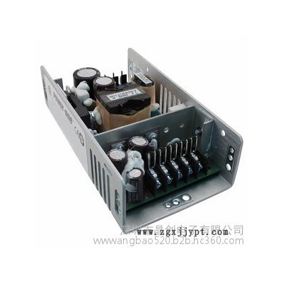 供應 MEAN WELL 全新原裝進口AC/DC轉換器 PPS-125-3.3