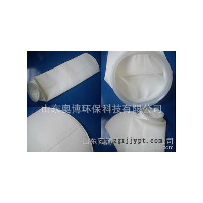 奧博環保框架式結構除塵濾袋/PTFE+PPS除塵濾袋