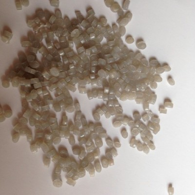 世紀塑料 PVC再生料 黑色PVC再生塑料顆粒 **