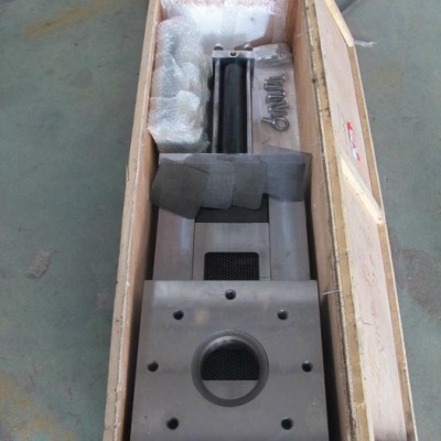 供應CUMA150-175PMMA ,PC專用換網器