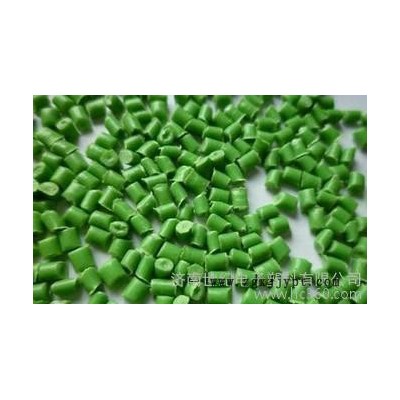 供應PE再生料 HDPE低壓吹膜料 專業各種顏色塑料袋專用料