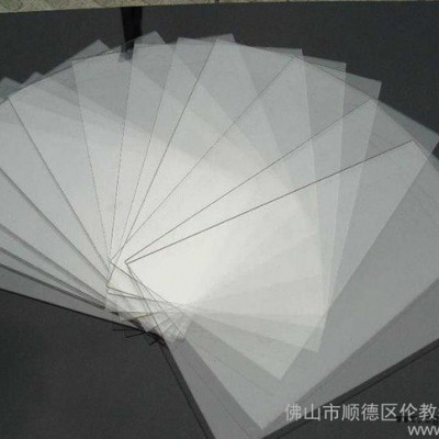 供應希順GARY亞克力板材 透明板 擠壓板 pmma板  有機玻璃板材