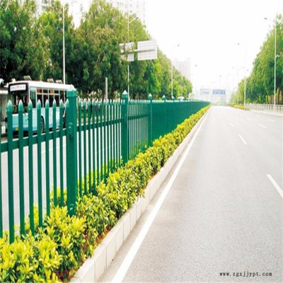 小區(qū)PVC圍欄制造，園林欄桿工程專業(yè)，河源市園藝護(hù)欄工程， 專業(yè)PVC欄桿供應(yīng)
