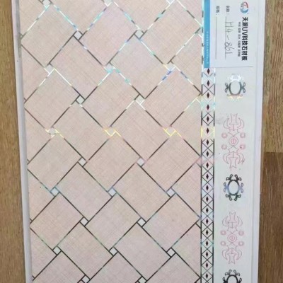 源頭工廠批發PVC扣板