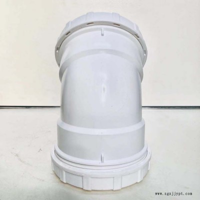 甘肅 hdpe單葉片 90°彎頭 價格優惠
