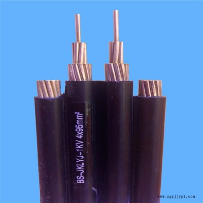 鄭星低煙無鹵電纜批發 銅芯阻燃聚氯乙烯絕緣護套軟電纜  YJV70電纜 鄭星電纜價格