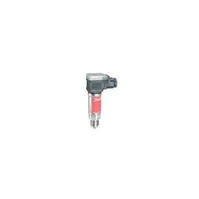 美國Danfoss/丹佛斯工業通用壓力變送器MBS 33
