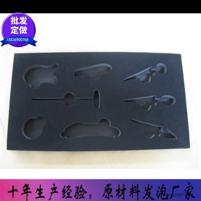 廠家** 陸德EVA內襯包裝盒 EVA片材 EVA一次成型 EVA內襯 EVA裝飾材料
