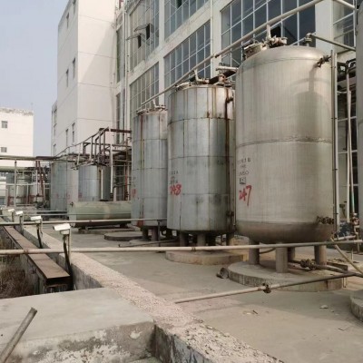 購銷二手設(shè)備 儲罐 液配罐 拉缸 化工容器 奶倉 全國專業(yè)購銷