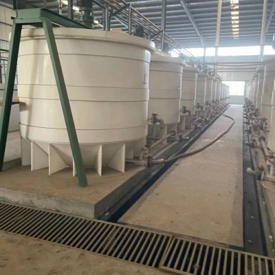 華躍二手設備 不銹鋼304 316L攪拌罐 化工容器 奶倉 原廠直銷