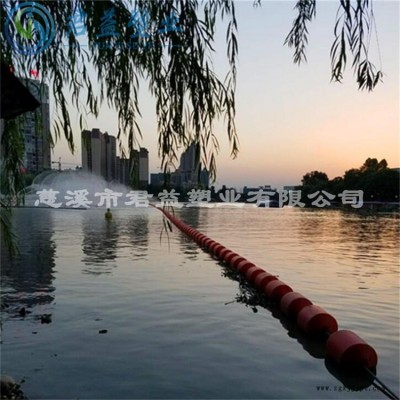 君益隔離水區 河水管道浮體 可定做兩半式浮筒 挖沙船抽沙浮筒