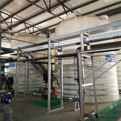 博承環保定制pe儲罐 20噸 酚塑料儲罐價格優惠