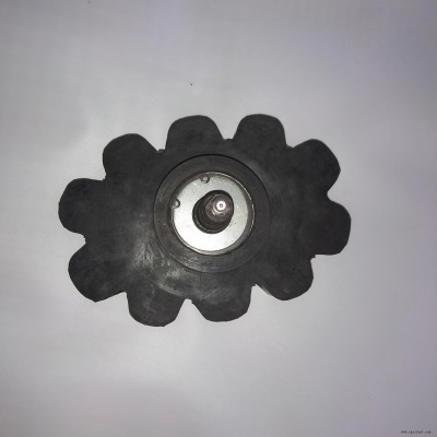環特廠家直銷優質土豆收獲機配件驅動輪馬鈴薯收獲機配件 驅動輪梅花輪