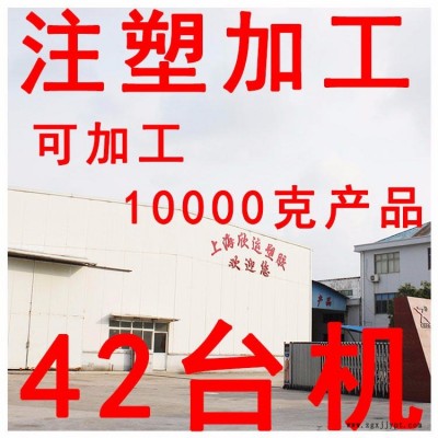 塑料加工 上海專業塑料注塑加工生產 注塑加工定做 塑料加工廠家