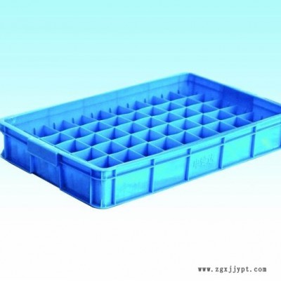 廈門(mén)豪盛分格箱，分格塑料箱，帶隔層塑料箱，工廠直銷(xiāo)，送貨上門(mén)