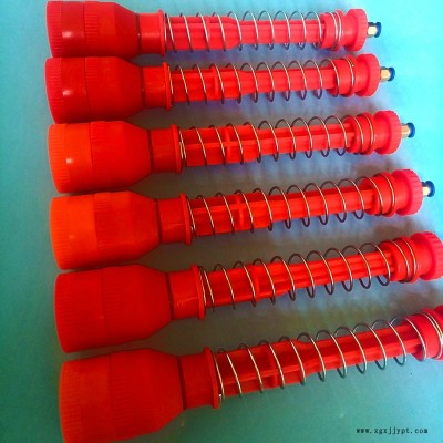 圓眾 廠家批發 抓瓶器 飲料瓶抓頭 啤酒設備抓瓶器 裝箱機組件