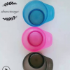 美發造型用品焗油專用焗油碗直柄帶齒焗油碗質量保證DIY小碗