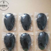 染發耳罩掛耳套焗油專用防粘染發劑污染耳朵2只裝防染色耳帽耳套