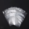 透明塑料袋CPP復合真空 熱封蒸熟食食品包裝袋現貨