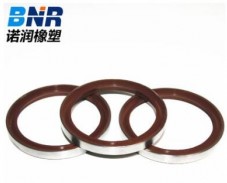 氟膠骨架油封 SC/SA/TB/TC/SB型單唇外骨架旋轉油封