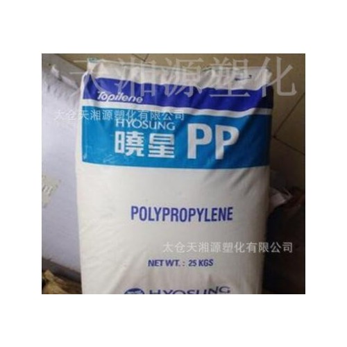 PP 韓國曉星 R200P 管材級 無規共聚 聚丙烯塑料