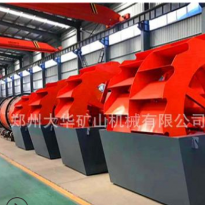 吉林廠家直銷 洗沙過濾機 洗沙機械