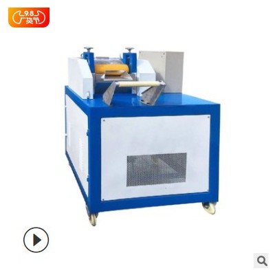 山東煙臺萊州供應操作簡單BD-180塑料切粒機 質量三包螺桿切粒機